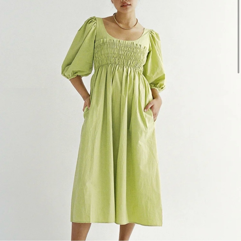 Veneto Dress Ciao Lucia